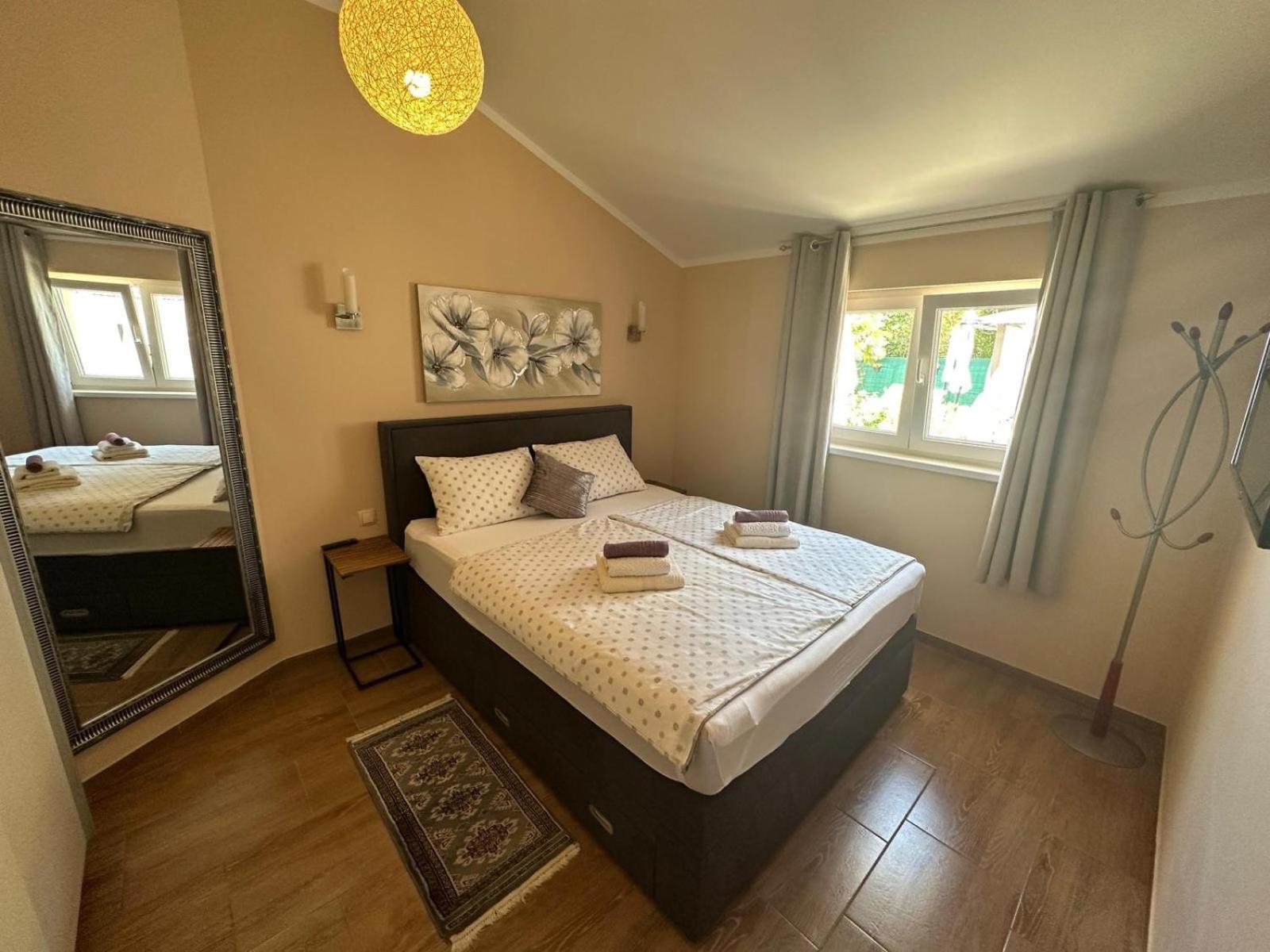 Apartments Kroatien Lovran Room photo
