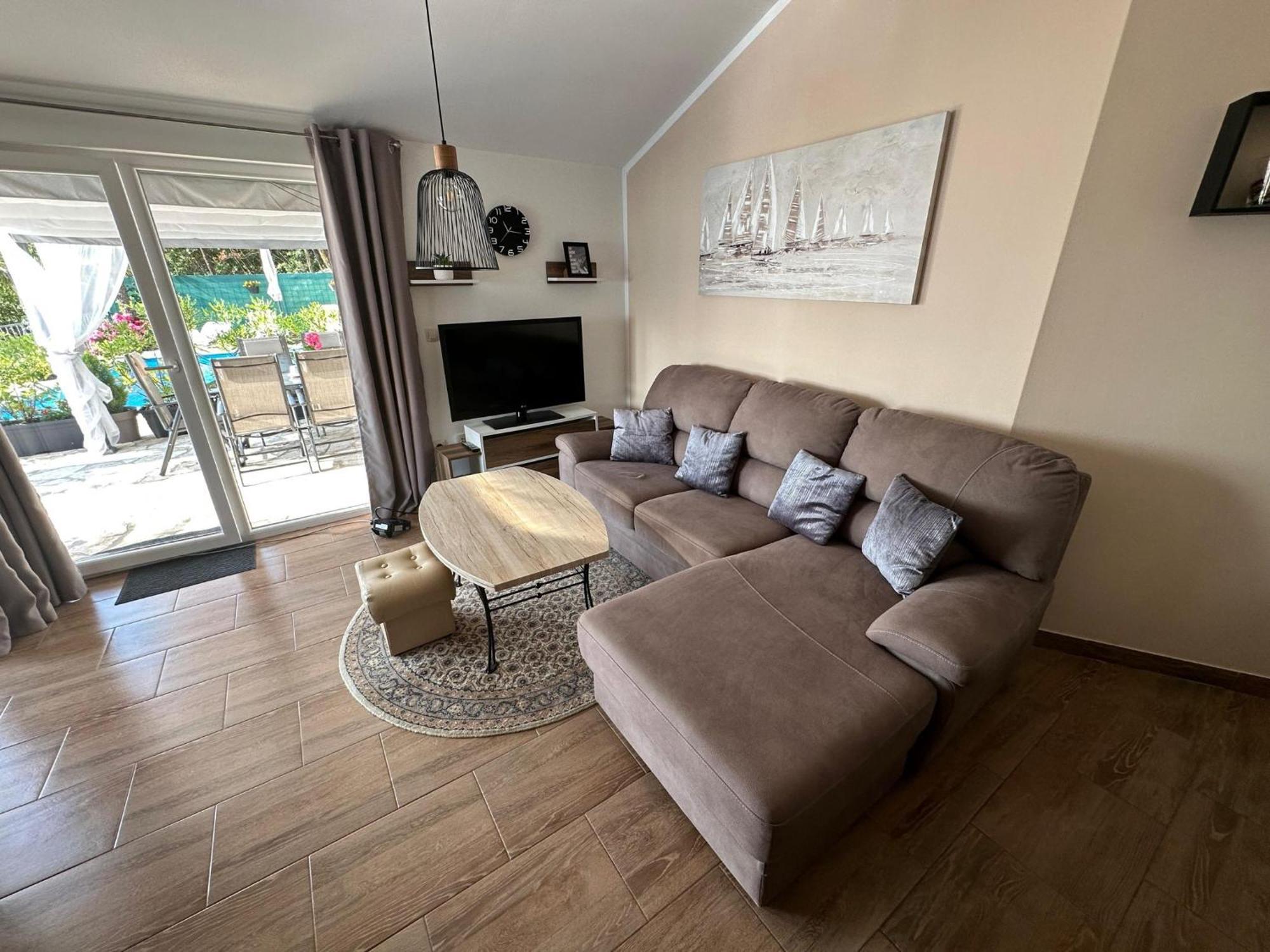 Apartments Kroatien Lovran Room photo