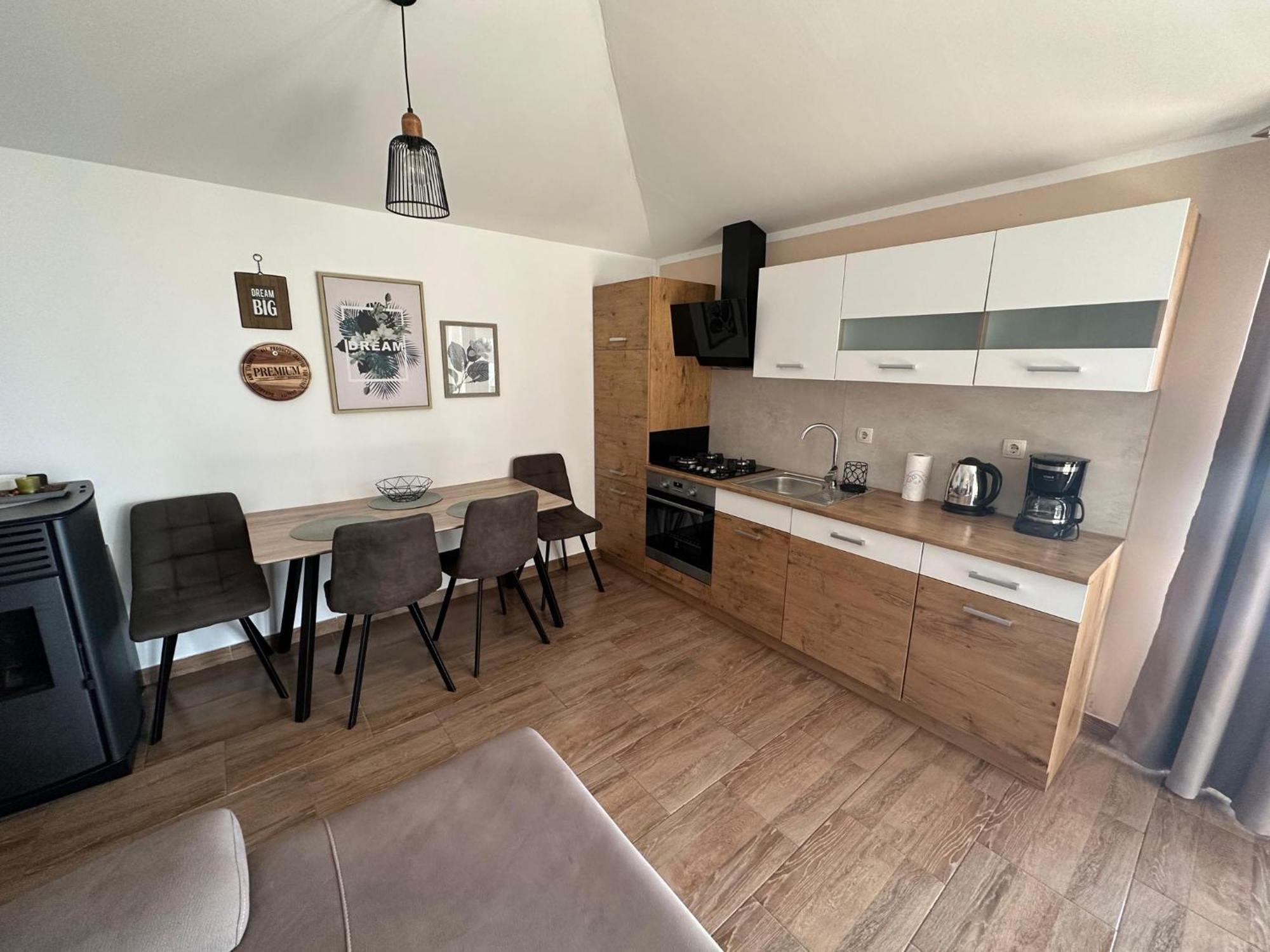 Apartments Kroatien Lovran Room photo