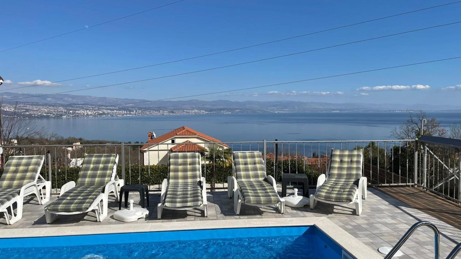 Apartments Kroatien Lovran Room photo